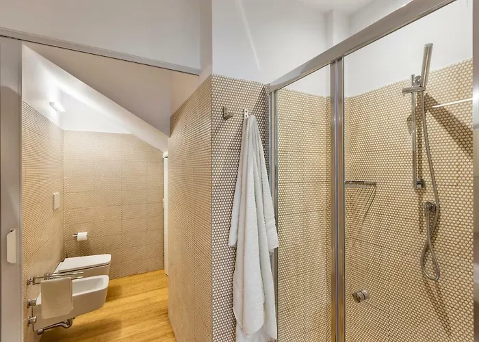 Tatil Evi Vecchia Porta 16