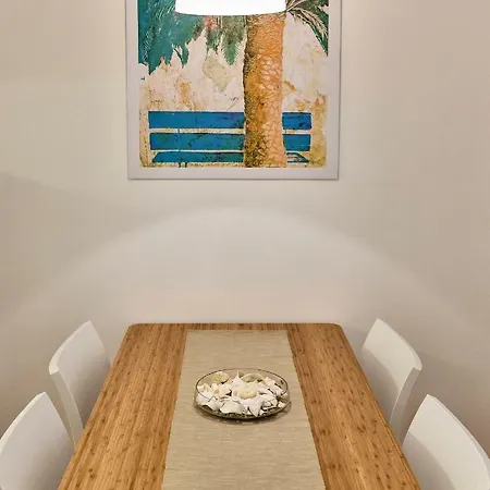 Vecchia Porta 16 * 모노폴리