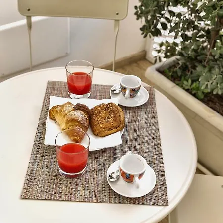 Vecchia Porta 16 Holiday home