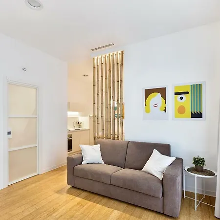 Holiday home Vecchia Porta 16 Monopoli