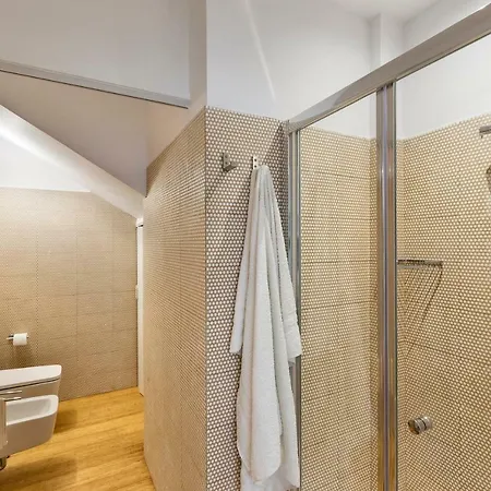 Holiday home Vecchia Porta 16