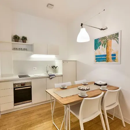 Vecchia Porta 16 Holiday home *