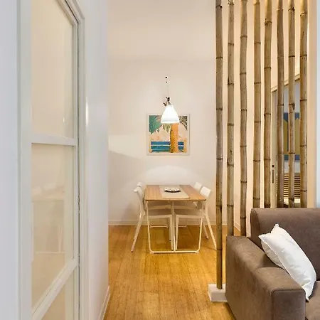 Vecchia Porta 16 Holiday home Monopoli