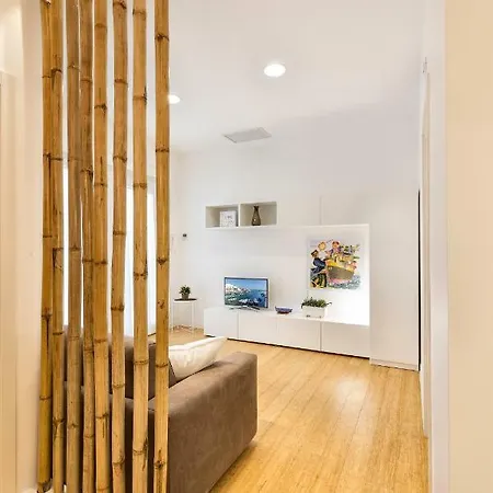 Vecchia Porta 16 펜션 모노폴리