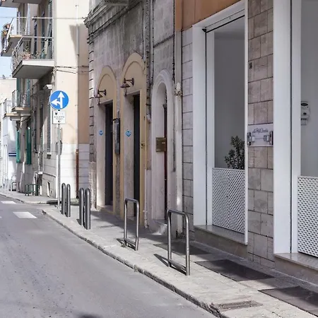 Dom wakacyjny Vecchia Porta 16