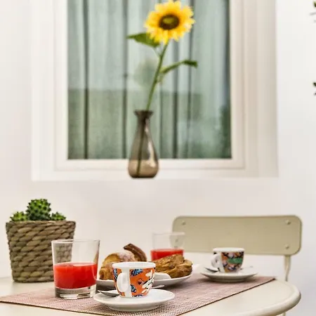 Vecchia Porta 16 Holiday home Monopoli