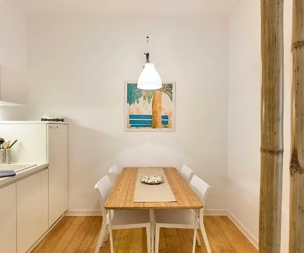 Feriehus Vecchia Porta 16