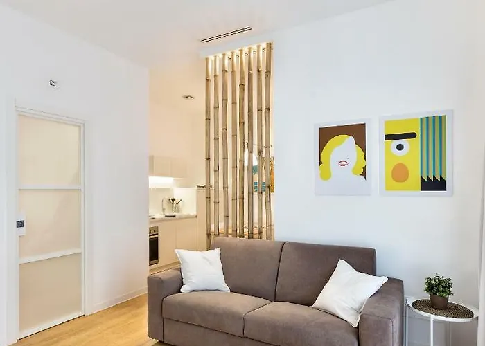 בית נופש Vecchia Porta 16 מונופולי